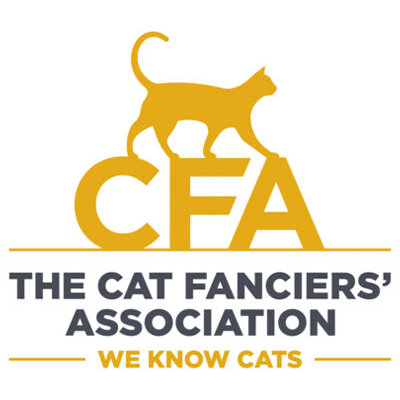 The Cat Fanciers' Association